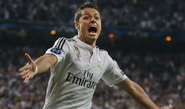 Чичарито, bleacherreport.com