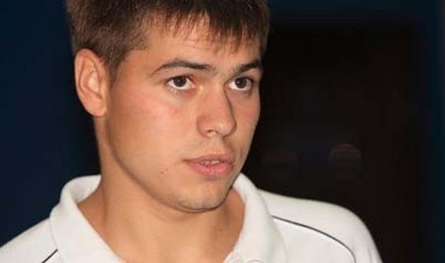 Алексей ШЕвченко, fcdynamo.kiev.ua