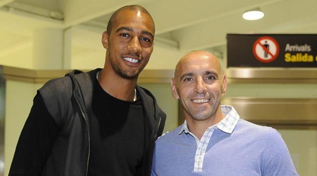 Стивен Нзонзи, sevillafc.es