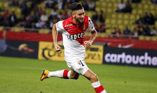 Янник Феррейра Карраско, AS