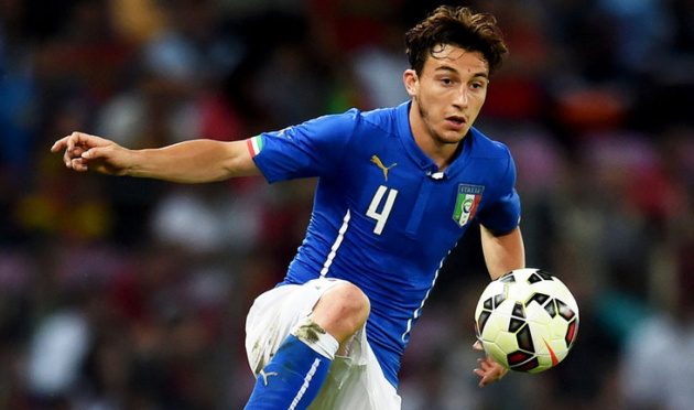 Маттео Дармиан, Skysports.com