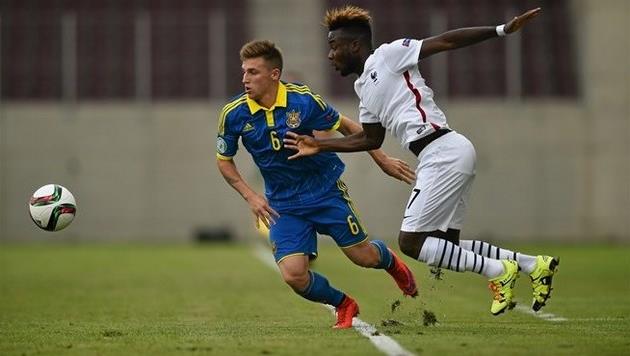 Кирюханцев против Корне, Sportsfile