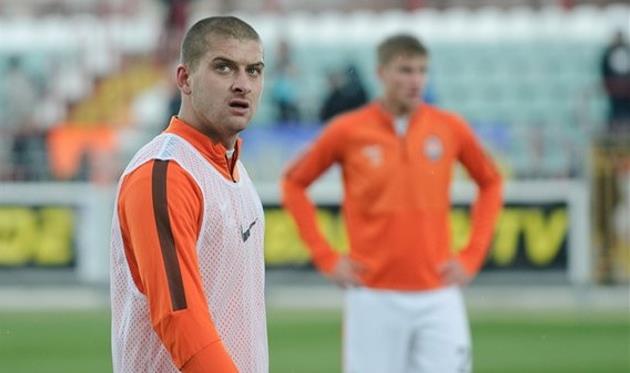 Ярослав Ракицкий, Football.ua