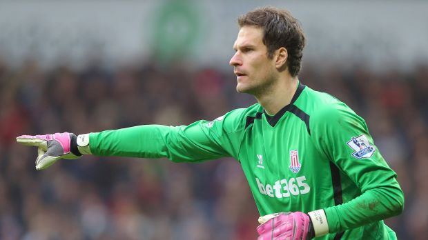 Асмир Бегович, фото foxsports.com