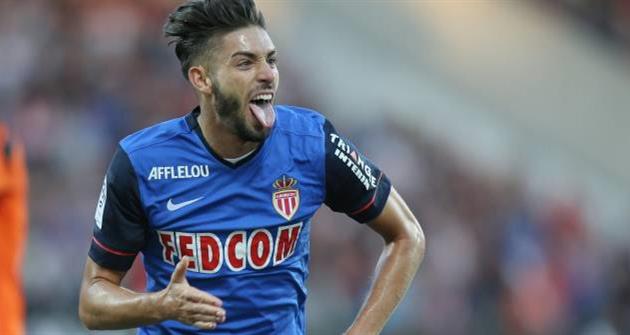 Янник Феррейра Карраско, фото lequipe.fr