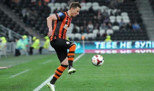 ФОТО М. МАСЛОВСКОГО, FOOTBALL.UA