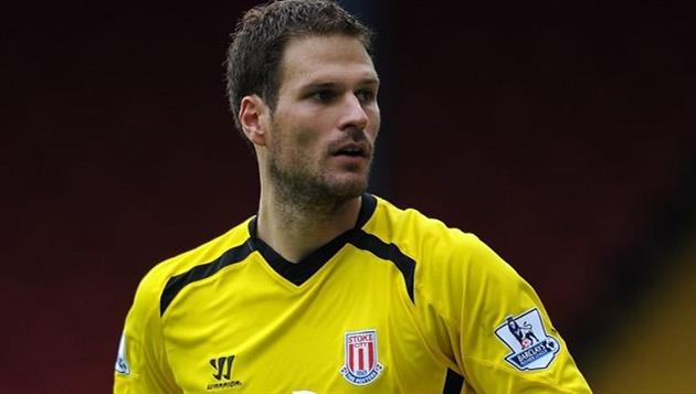 АСМИР БЕГОВИЧ, ФОТО SKYSPORTS.COM