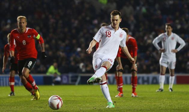 ДЖОШ МАКИКРЭН, GETTY IMAGES