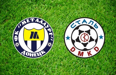 ФК Металлург Д