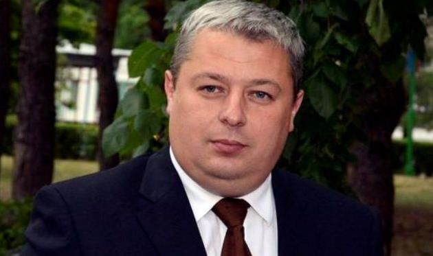 Максим Завгородний, фото sobitie.com.ua