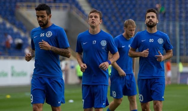 фото С. Ведмидя, Football.ua