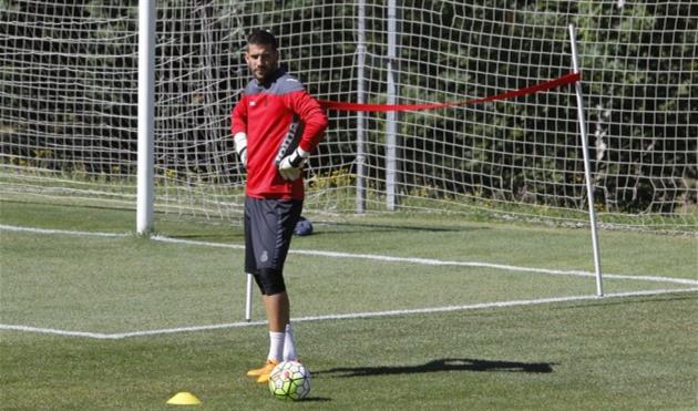 Кико Касилья, AS