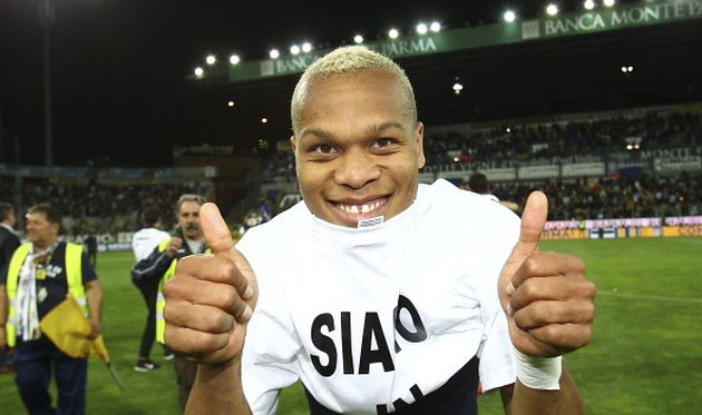 Джонатан Бьябьяни, Getty Images