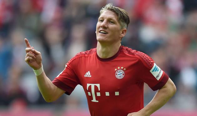 Бастиан Швайнштайгер, kicker.de