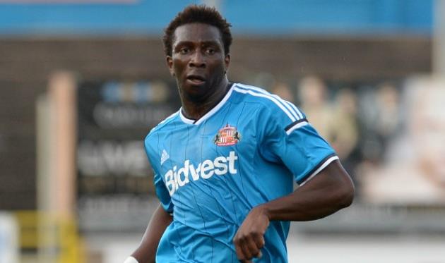 Модибо Диаките, Getty Images