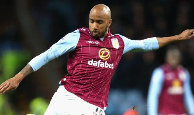 Фабиан Делф, Getty Images