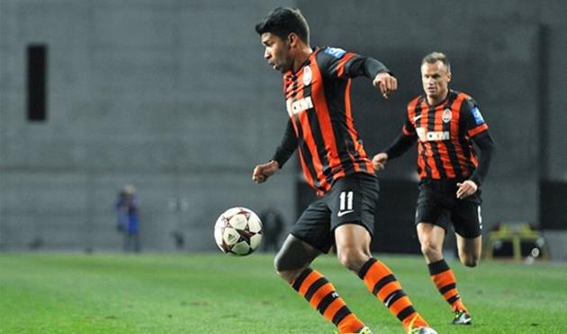 Эдуардо, Football.ua