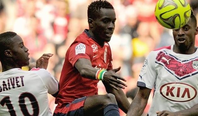 Идрисса Гуйе, Getty images