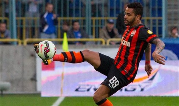 Дентиньо, Football.ua