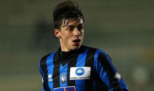 ДАНИЭЛЕ БАЗЕЛЛИ, ФОТО GETTY IMAGES