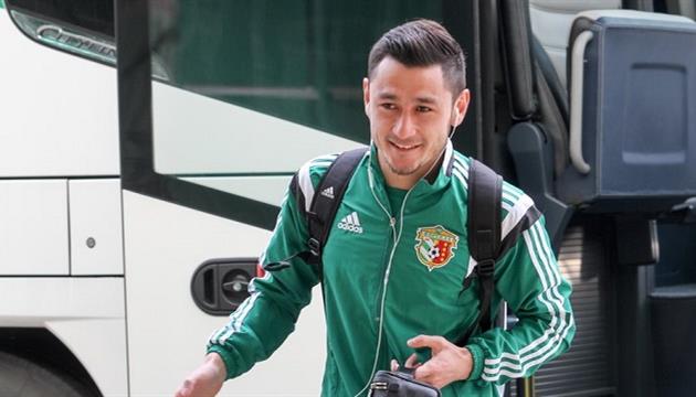 © ОЛЕГ ДУБИНА Football.ua