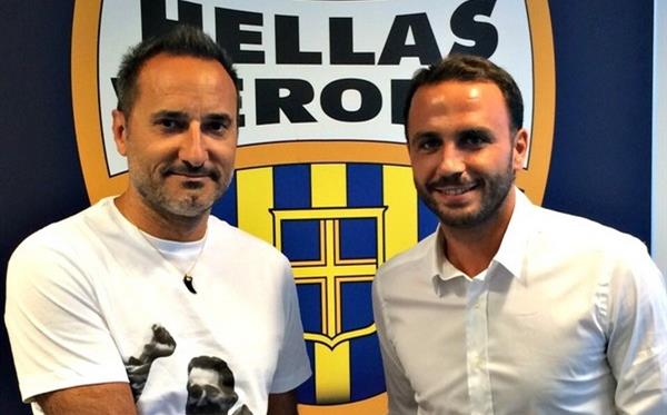 Фото hellasverona.it