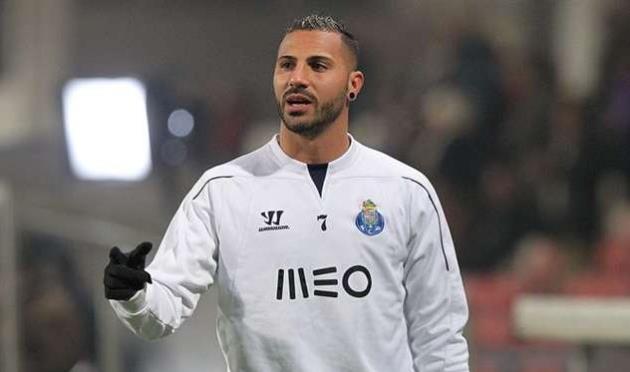 Рикарду Куарежма, abola.pt