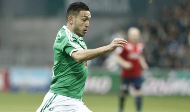 Мевлут Эрдинч, lequipe.fr