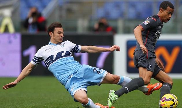 Штефан Раду, getty images