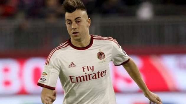 Стефан Эль Шаарави, Getty Images