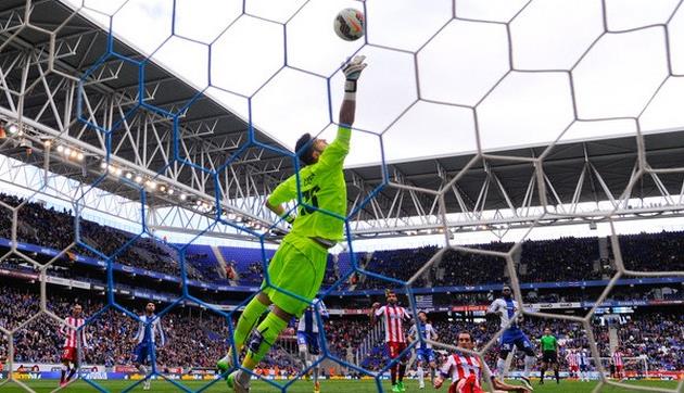 Кико Касилья, getty images