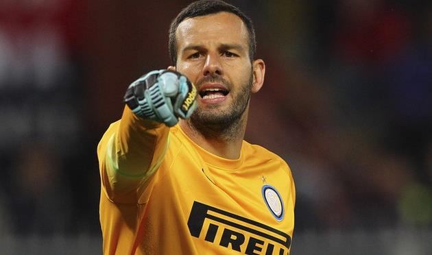 самир ханданович, getty images