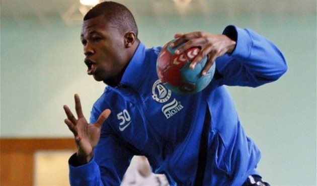 СЕКУ КОНДЕ, FCDNIPRO.UA