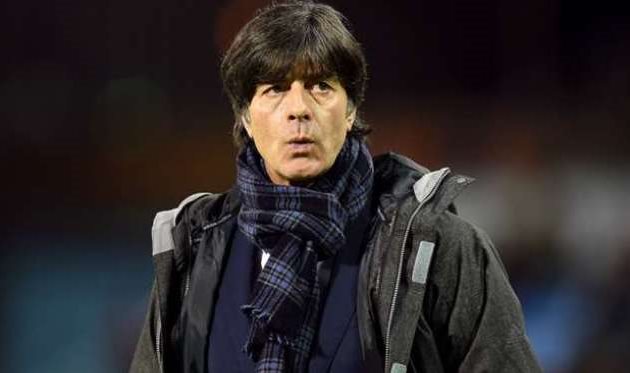 ЙОАХИМ ЛЕВ, GETTY IMAGES