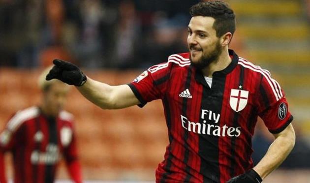 МАТТИА ДЕСТРО, GETTY IMAGES