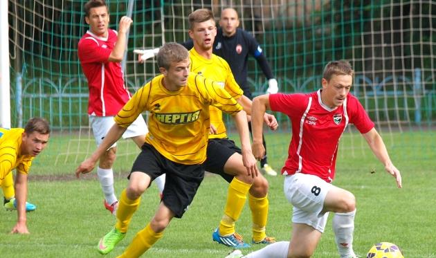 фото fcgornyak.dp.ua