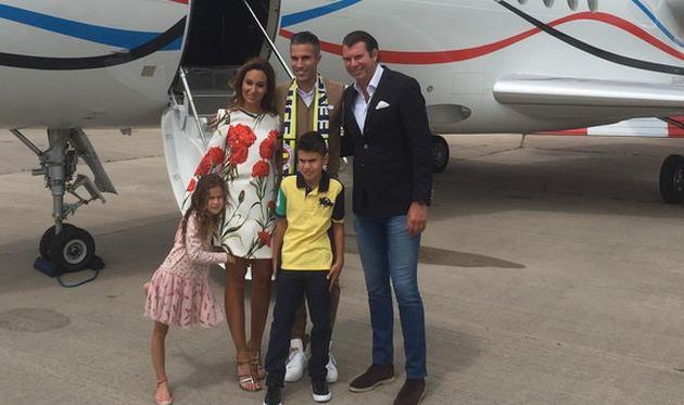 instagram.com/robinvanpersie