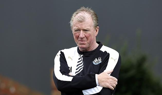 Стив Маккларен, Reuters