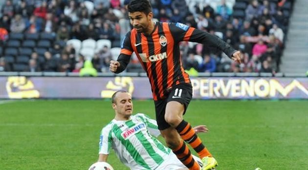 Эдуардо, Football.ua