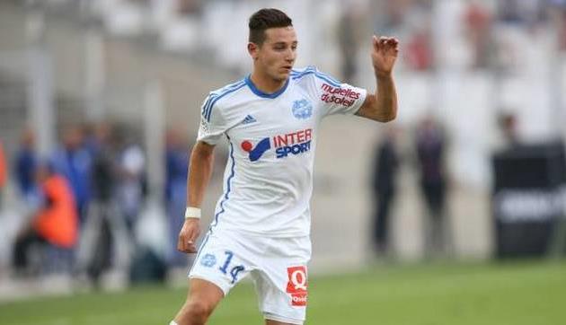 Флориан Товен, lequipe.fr