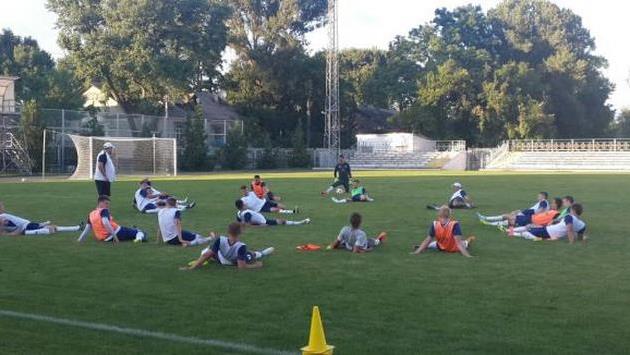 Фото fcstal.com.ua