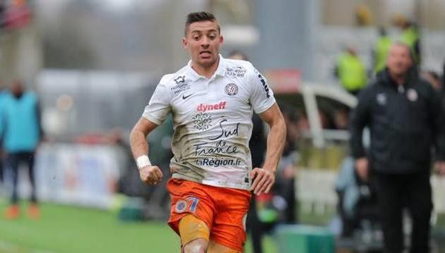 Антони Мунье, lequipe.fr