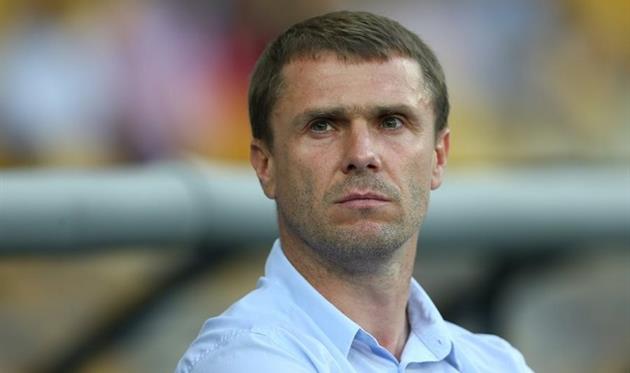 © АЛЕКСАНДР ОСИПОВ Football.ua