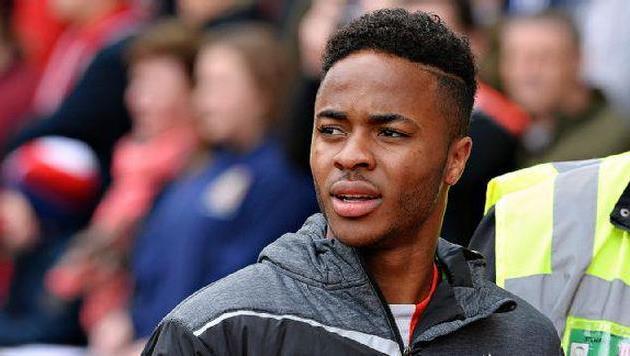 Рахим Стерлинг, espnfc.com