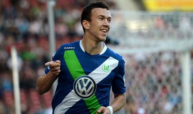 Иван Перишич, getty images