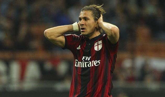 Алессио Черчи, getty images