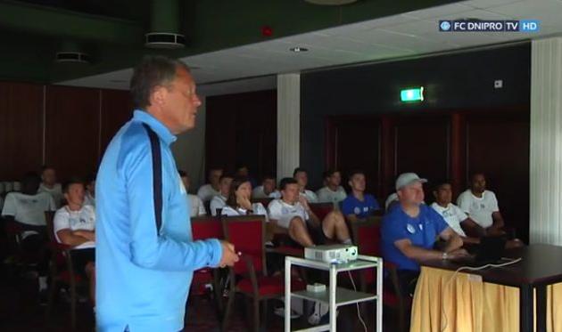 фото С. Ведмидя, Football.ua