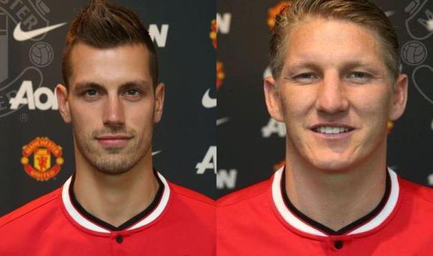  фото ФК Ман Юнайтед