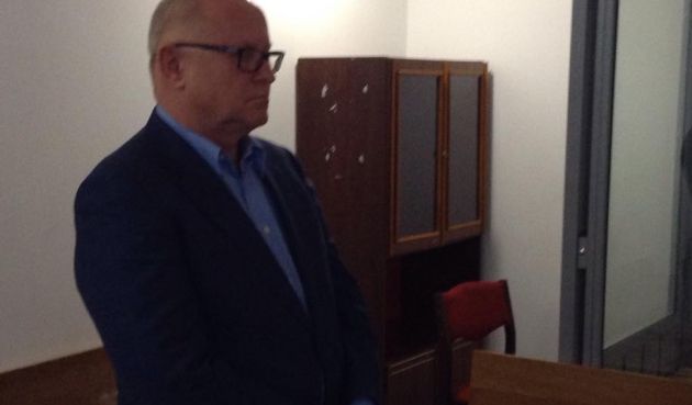 Виктор Межейко, golos.zp.ua