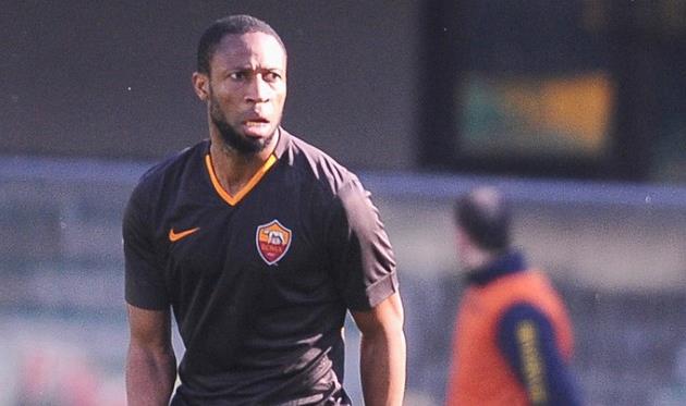 Сейду Кейта, Getty Images